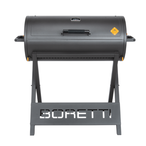 Kolen barbecue Barilo 2.0