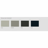 Heatsail Piet Boon licht & outdoor Disc Pendant kleur Coal