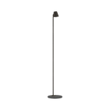 Royal Botania Parker standing lamp with base  Led 4W, antiqu